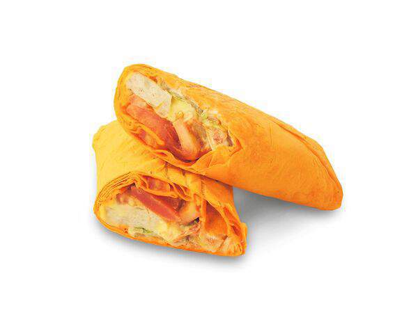 People's food - Чикенролл