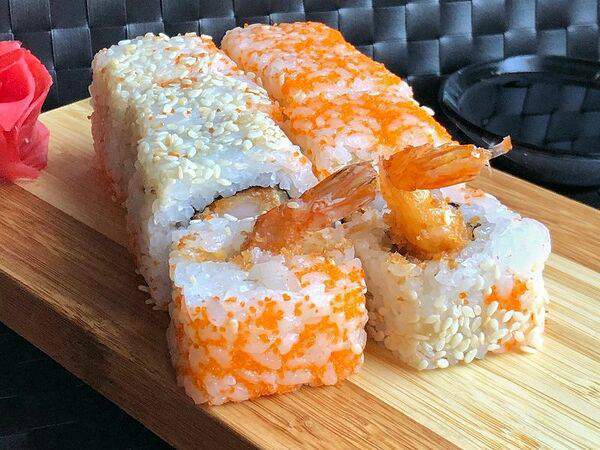 Хмельная территория - Рио