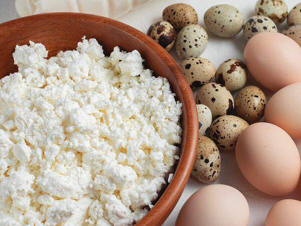 Meat Cult - Творог деревенский