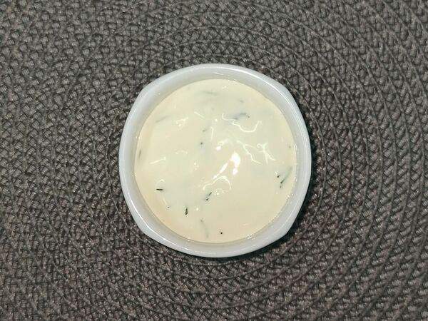 Бс пицца - Соус Сливочно-чесночный