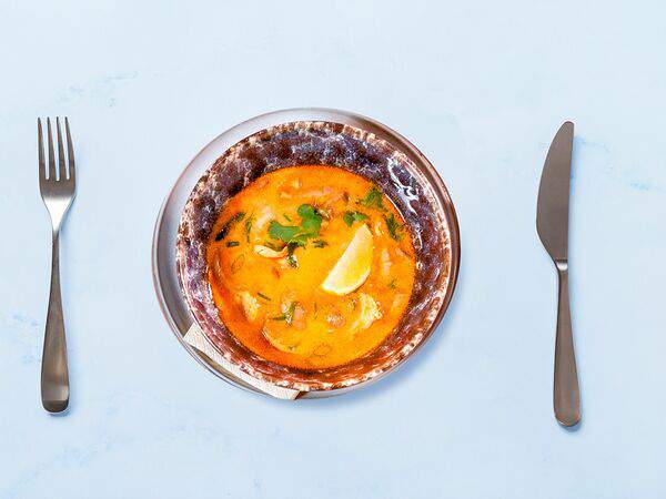 Caramelle Village - Том Ям