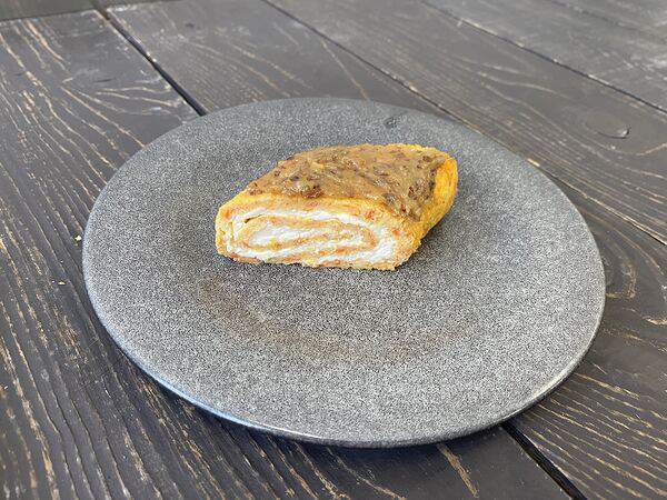 Freshfood - Рулет с сырным кремом