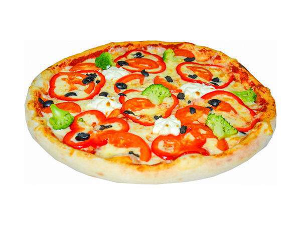 Суши Dом - Пицца Эль Греко