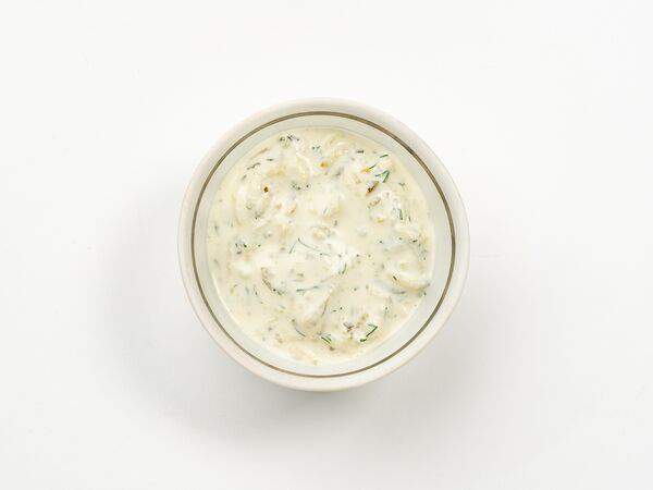 Пловбери - Чесночный