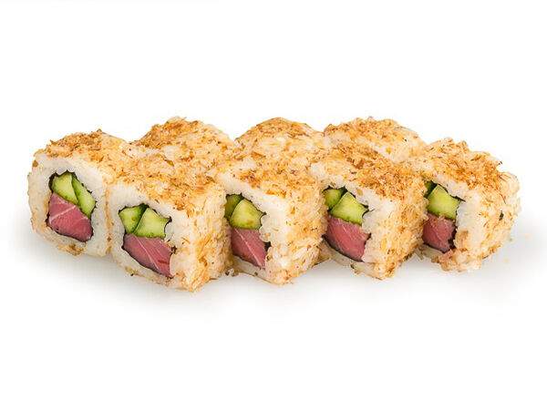 Укушука - Ролл Банзай