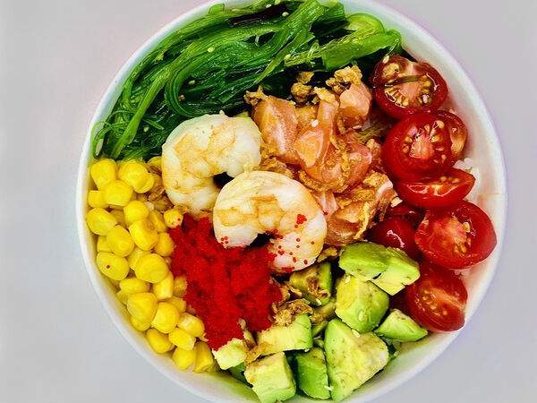 Pokemania - Поке №3