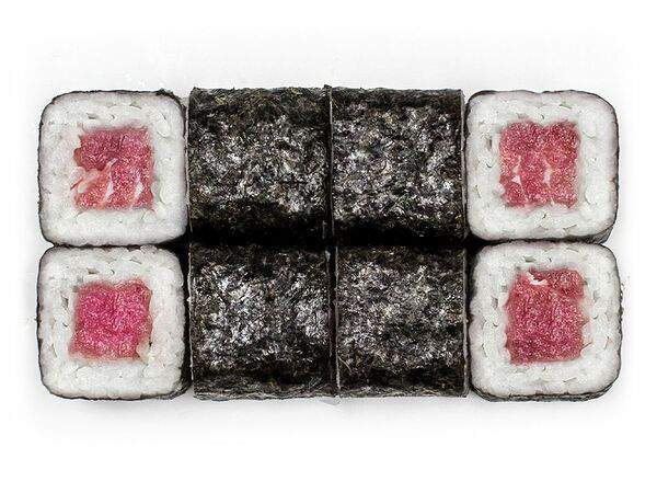 Edoo - Ролл Тунец классика