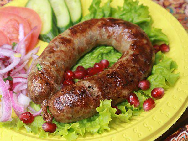 Хинкали Хаус - Купаты