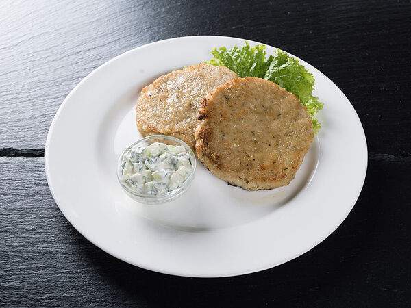 Coffee Boom - Детская котлета