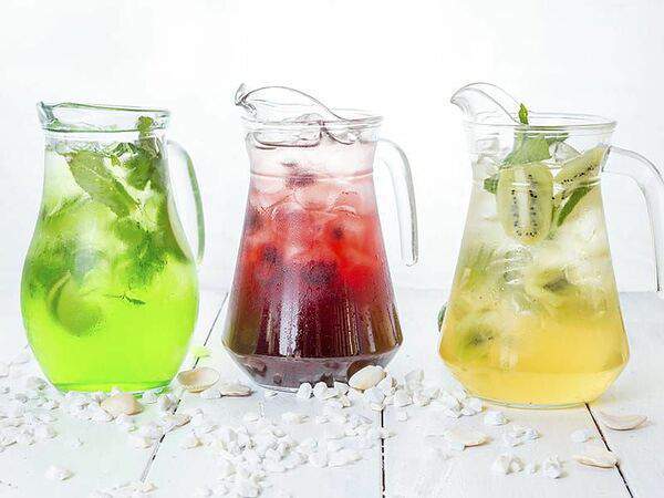 Idel - Компот из сухофруктов