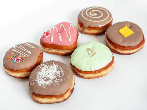 Ресторан Donutello в Тольятти