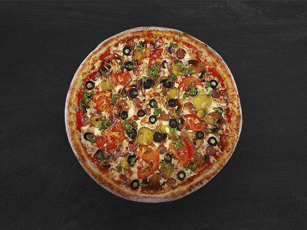 Шаверма Craft - Охотничья