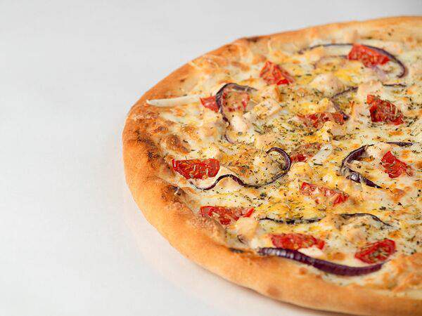 Royalrolls - Пицца Дьябло