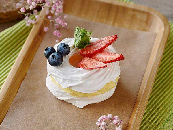 Чашка - Анна Павлова