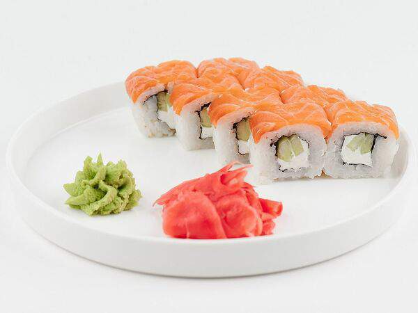 Бульвар  бар - Филадельфия лайт