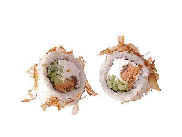 City Sushi - Бонито