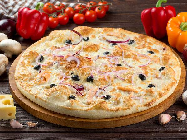 Town House - Морская 30