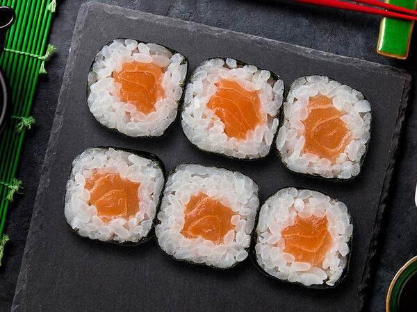 Евразия-Экспресс - Саке маки