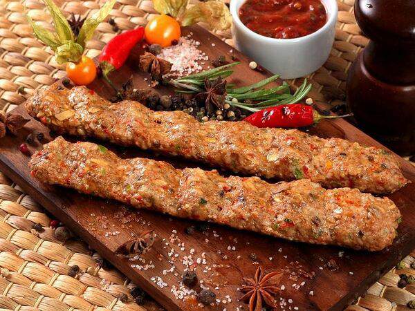 Bella Pizza - Люля-кебаб из курицы