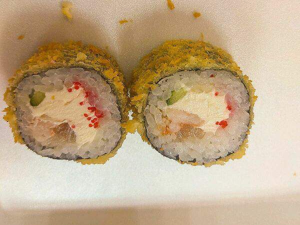 Home Sushi 73 - Куроширо эби