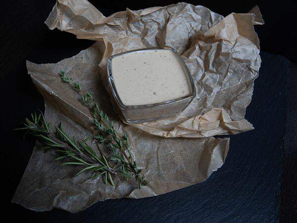 Kioto Mix-Cafe - Соус Гамадари