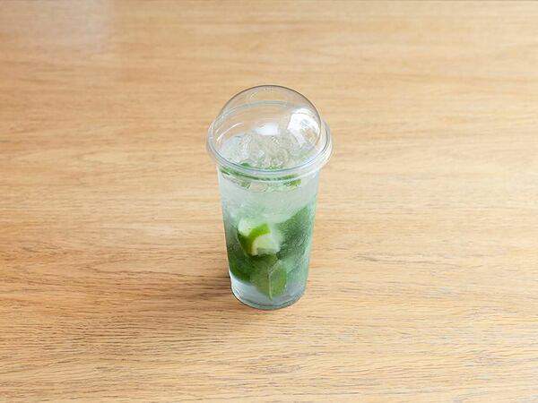 Bonjour Éléphant - Мохито