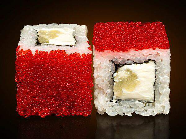 СУШИБОКС - Нежный