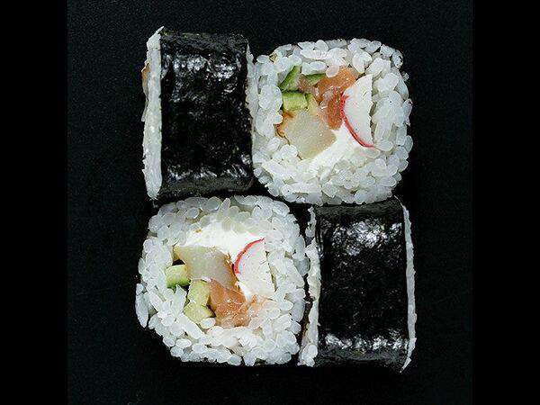 Самурай - Цезарь