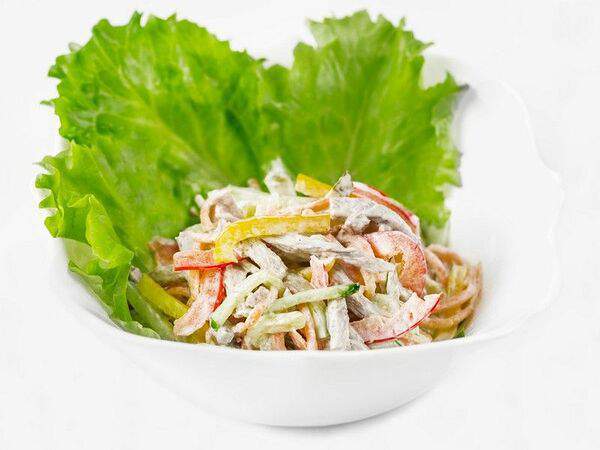 Донна пицца - Венский