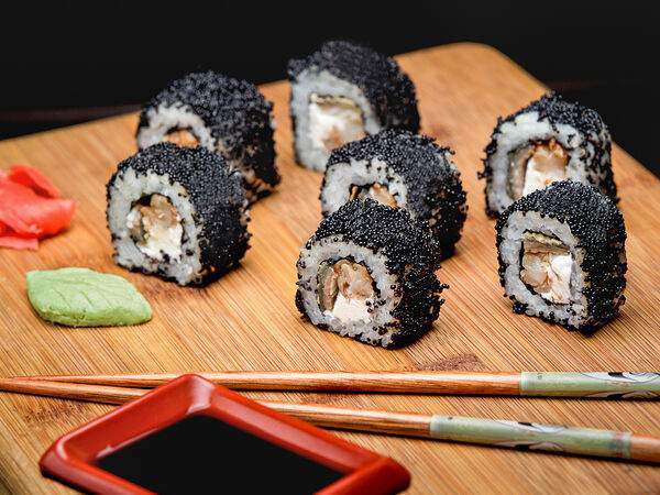 Ресторан Umi asian kitchen & bar в Сочи