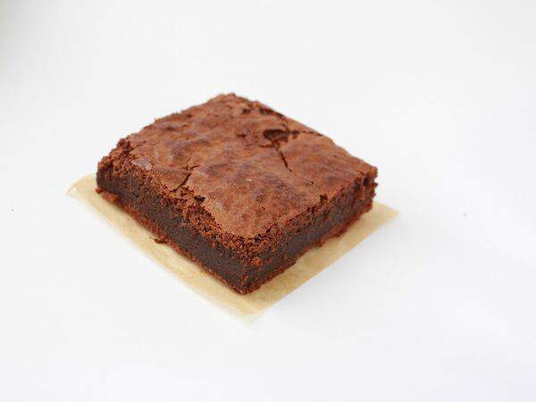 Sweet dealer - Классический брауни