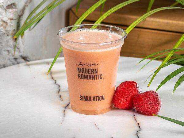 Surf Coffee - Смузи Бали Бум