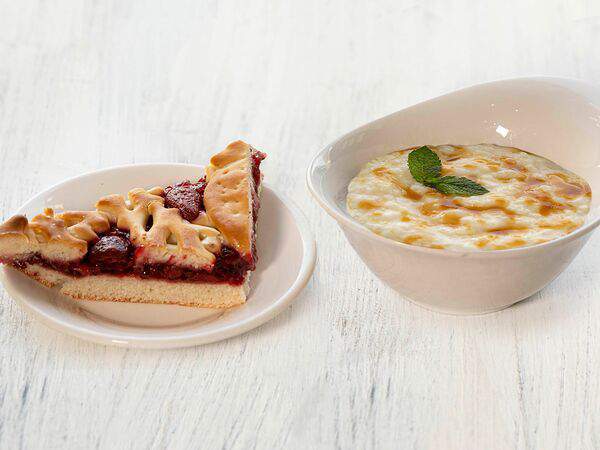 Пироговый Дворик - Завтрак Невский