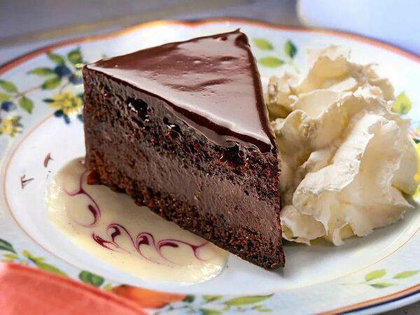 Mama Roma - Захер