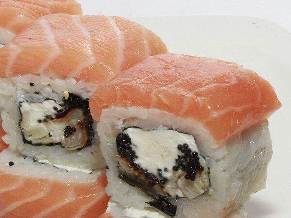 Set Bar - Филадельфия Парадайз