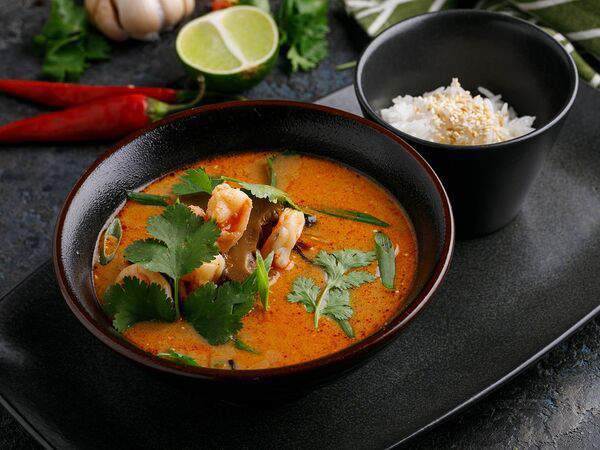 Стейк By Steak - Том Ям