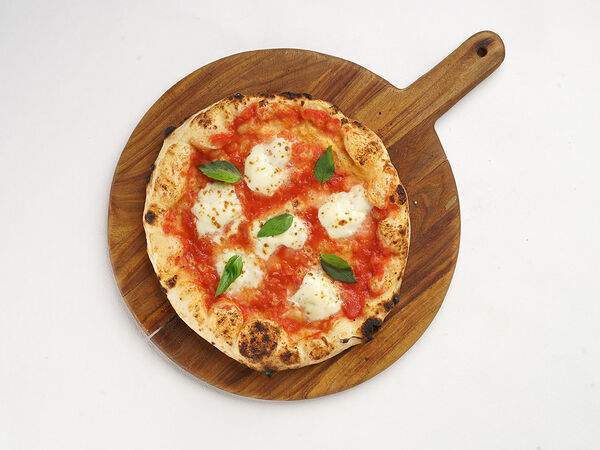 Del Papa - Детская пицца Маргарита