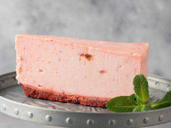 Bagatelle - Чизкейк Клубничный