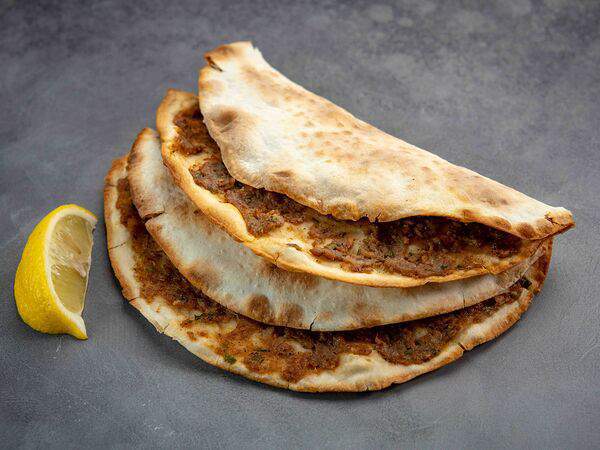 Merzen - Ламаджо