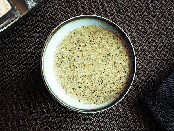 Мясо & Рыба - Соус Трюфельный