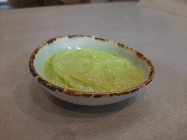 Манэки - Соус Васаби Майо