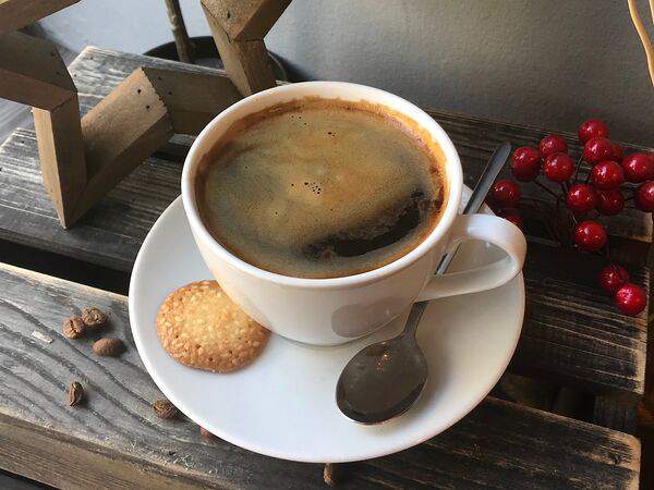 Coffeers - Кофе Американо