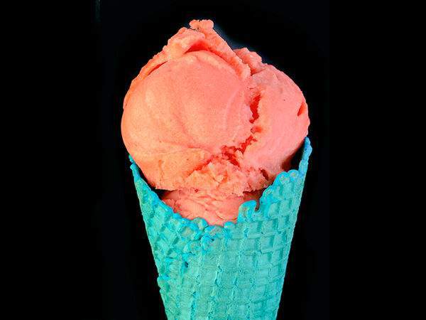 Alcreme - Мороженое Секс на пляже