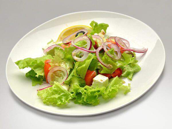 Mamma mia - Салат Греческий