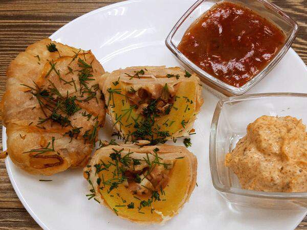 Sоль - Крошка картошка