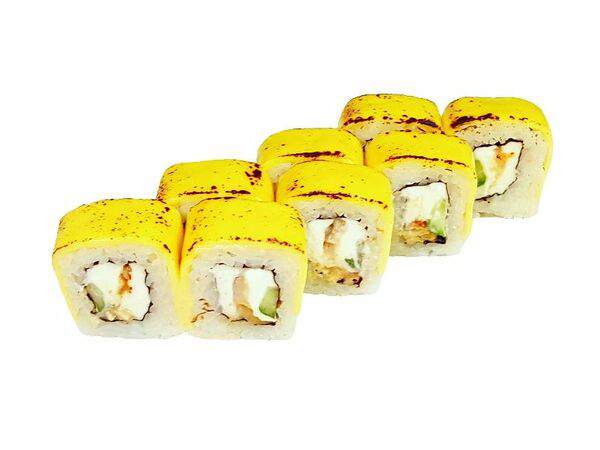 Суши Fresh - Дабл чиз