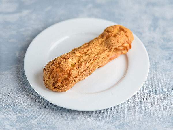 Булошная Гурман Булкинъ - Эклер Крамбл