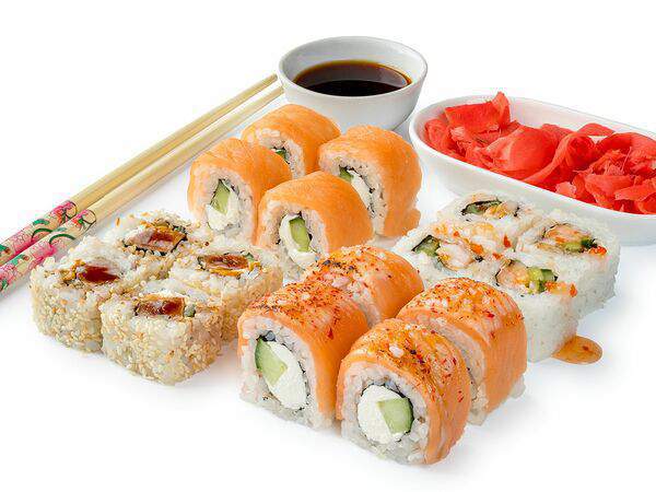 Tutto Bene - Малый классический сет