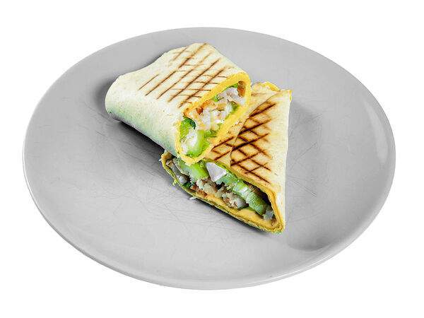 Авантюра - бар - Авантюра ролл с курицей