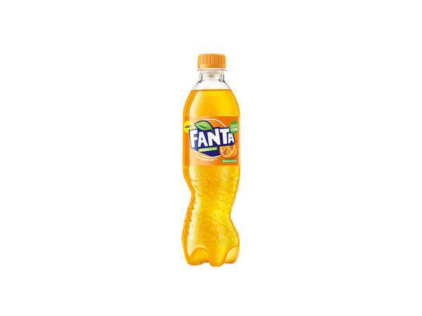 Стардогс - Fanta
